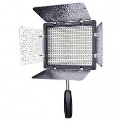 Yongnuo YN-300 III 5500K lampa LED WB