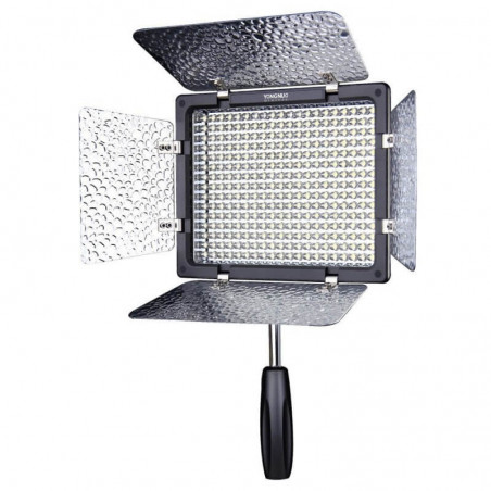 Yongnuo YN-300 III 5500K lampa LED WB