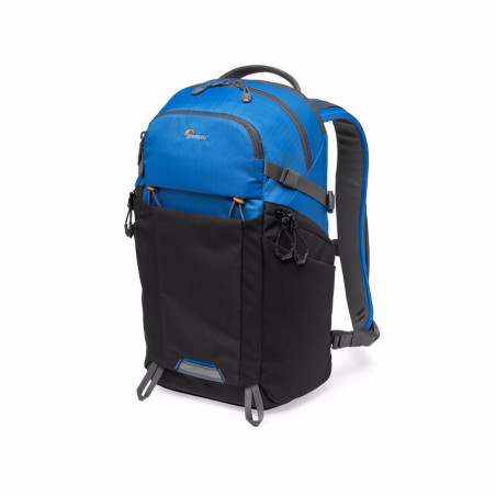 Lowepro Photo Active BP 200 AW plecak czarno/niebieski (LP37259-PWW)