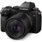Panasonic Lumix S 35mm f/1.8
