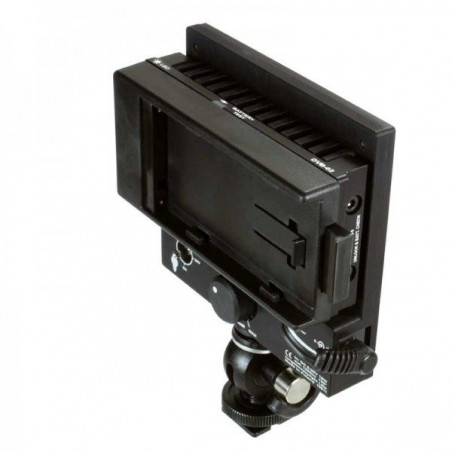 Akurat DVB-02E - adapter baterii kamerowej Canon LP-E6 (DSLR)