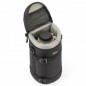 Lowepro pokrowiec Lens Case 11x26cm Czarny