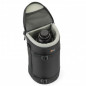 Lowepro pokrowiec Lens Case 13x32cm Czarny (LP36307-PWW)