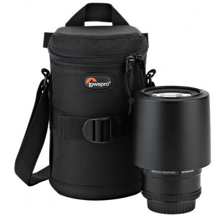 Lowepro Futerał Lens Case 9 x 16  Czarne (LP36979-0WW)