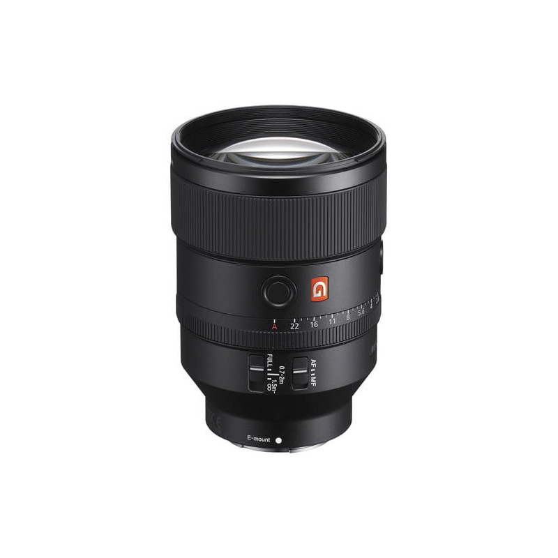 Sony FE 135mm f/1.8 GM Sony FE 135mm f/1.8 GM