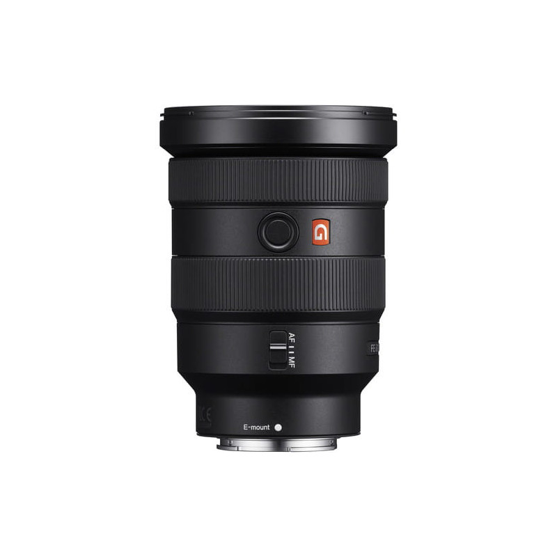 Sony FE 16-35mm f/2.8 GM + studencki cashback 900 zł