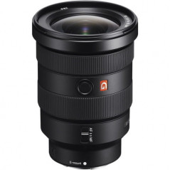 Sony FE 16-35mm f/2.8 GM + studencki cashback 900 zł