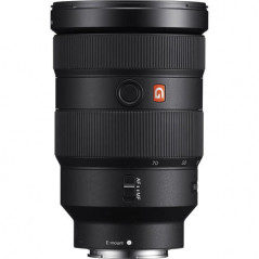 Sony FE 24-70mm f/2.8 GM + studencki cashback 900 zł