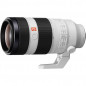 Sony 100-400mm f/4.5–5.6 GM OSS + studencki cashback 900 zł