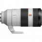 Sony 100-400mm f/4.5–5.6 GM OSS + studencki cashback 900 zł