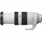 Sony 100-400mm f/4.5–5.6 GM OSS + studencki cashback 900 zł