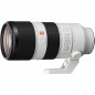 Sony FE 70-200mm f/2.8 GM OSS + studencki cashback 900 zł