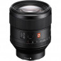Sony FE 85mm f/1.4 GM + studencki cashback 650 zł