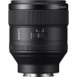 Sony FE 85mm f/1.4 GM + studencki cashback 650 zł