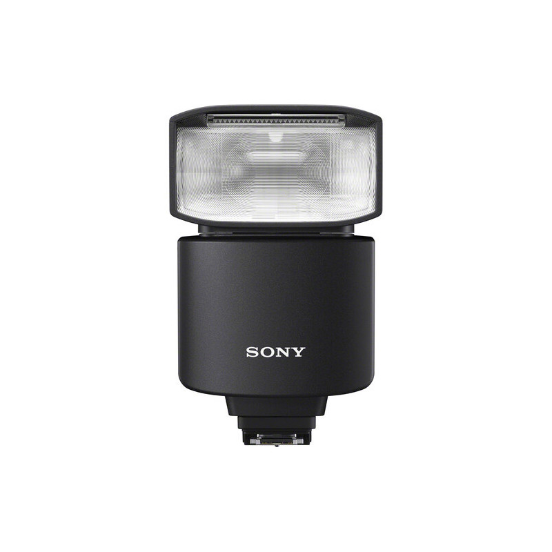 Sony HVL-F46RM zewnętrzna radiowa lampa błyskowa + studencki cashback 200zł Sony HVL-F46RM zewnętrzna radiowa lampa błyskowa + studencki cashback 200zł