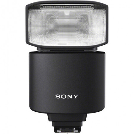 Sony HVL-F46RM zewnętrzna radiowa lampa błyskowa
