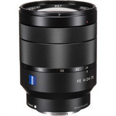Sony 24–70mm f/4 ZA OSS