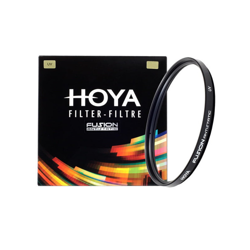 Hoya Fusion Antistatic filtr UV 86mm