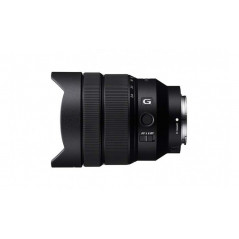 Sony FE 12-24mm f/4.0 G (SEL1224G) | RABAT 300zł z kodem: SONYSEL300