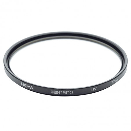 Filtr Hoya UV HD NANO 67 mm