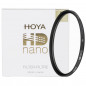Filtr Hoya UV HD NANO 67 mm