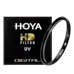 Filtr UV Hoya HD 49mm