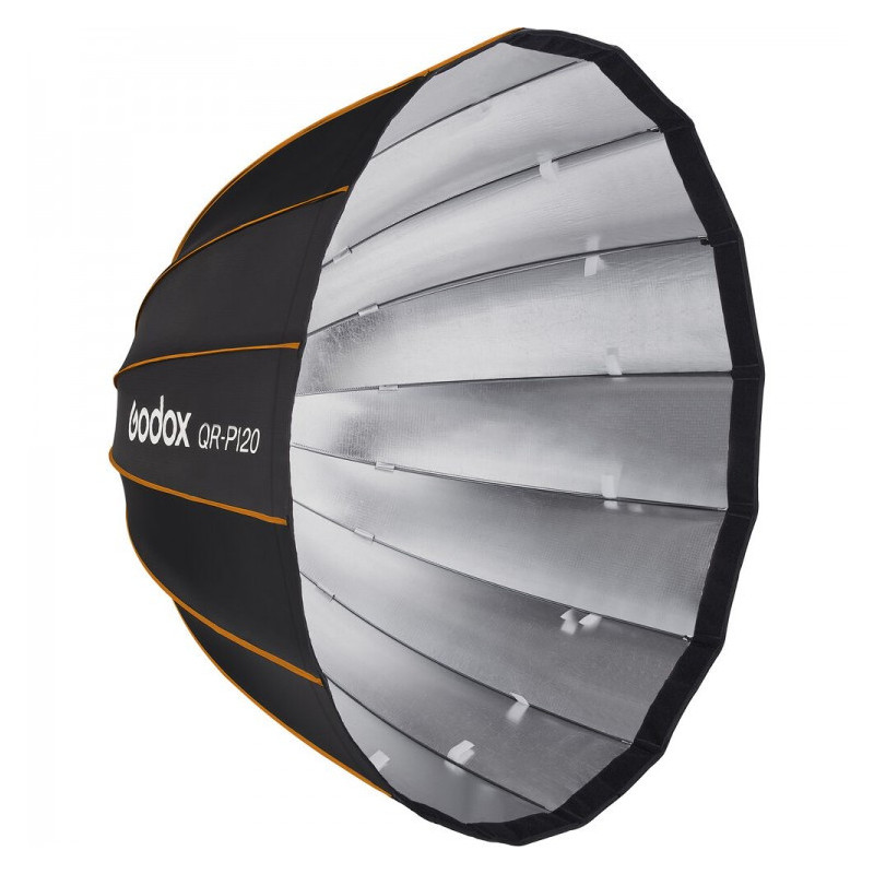 Godox QR-P120 softbox paraboliczny szybkiego montażu
