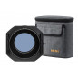 NiSI S5 KIT + NC CPL uchwyt filtrów Sony 12-24mm FE f/4 G