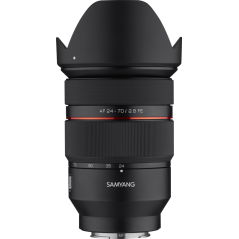 Samyang AF 24-70mm f/2.8 Sony FE