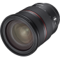 Samyang AF 24-70mm f/2.8 Sony FE