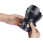 Zeiss ND Lens Gear - obejma na pierścień ostrości Small