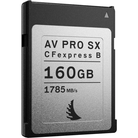 Karta pamięci Angelbird AV PRO CFexpress SX Type B 160GB