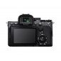 Sony A7 IV Body + rabat 1000 zł na wybrany obiektyw G Master