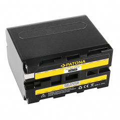 Patona Classic NP-F970 6600 mAh akumulator