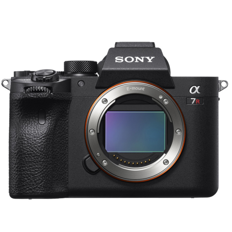 Sony A7R IVA Body + Sony Lens Cashback do 1350zł po rejestracji zakupu