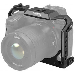 SmallRig 2926 klatka do Nikon Z5/Z6/Z7/Z6 II/Z7 II (CL-2926)
