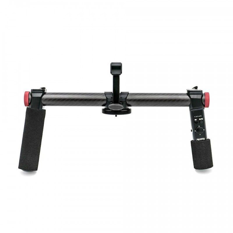 Pilotfly 2-Hand Holder Bluetooth - podwójny uchwyt do gimbala H2 i T1