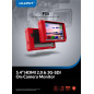 Lilliput FS5 5.4" HDMI 2.0 & 3G-SDI