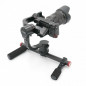 Pilotfly 2-Hand Holder Bluetooth - podwójny uchwyt do gimbala H2 i T1