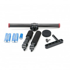 Pilotfly 2-Hand Holder Bluetooth - podwójny uchwyt do gimbala H2 i T1