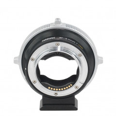 Metabones Canon EF - E-mount T CINE Smart Adapter