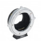 Metabones Canon EF - E-mount T CINE Smart Adapter