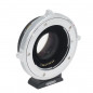 Metabones Canon EF - E-mount T CINE Speed Booster Ultra (0.71x)