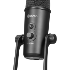 BOYA BY-PM700 mikrofon pojemnościowy USB