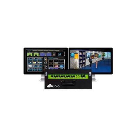 Zestaw do e-learningu Darim ISTUDIO