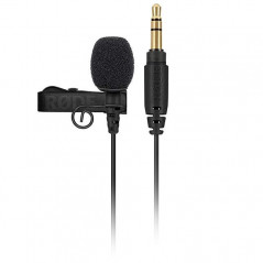 RODE Lavalier GO mikrofon lavalier