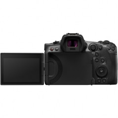 Canon EOS R5 C Body + lampka Manbily MFL-06 Mini z funkcją PowerBank za 1zł
