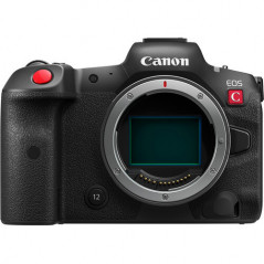 Canon EOS R5 C body + leasing 0% + zapytaj o ofertę indywidualną  BLACK FRIDAY