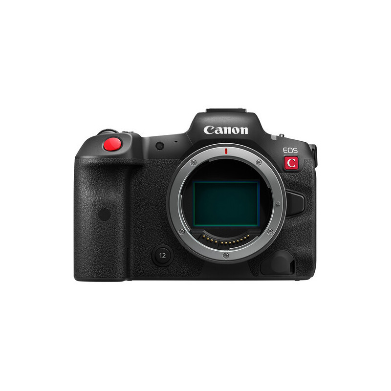 Canon EOS R5 C body + rabat 500 zł na wybrany obiektyw RF VCM | Zadzwoń Po Rabat Canon EOS R5 C body + rabat 500 zł na wybrany obiektyw RF VCM | Zadzwoń Po Rabat