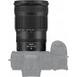 Nikon Nikkor Z 24-120mm f/4 S